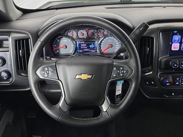 Certified 2016 Chevrolet Silverado 1500 LT w/ All Star Edition image 16