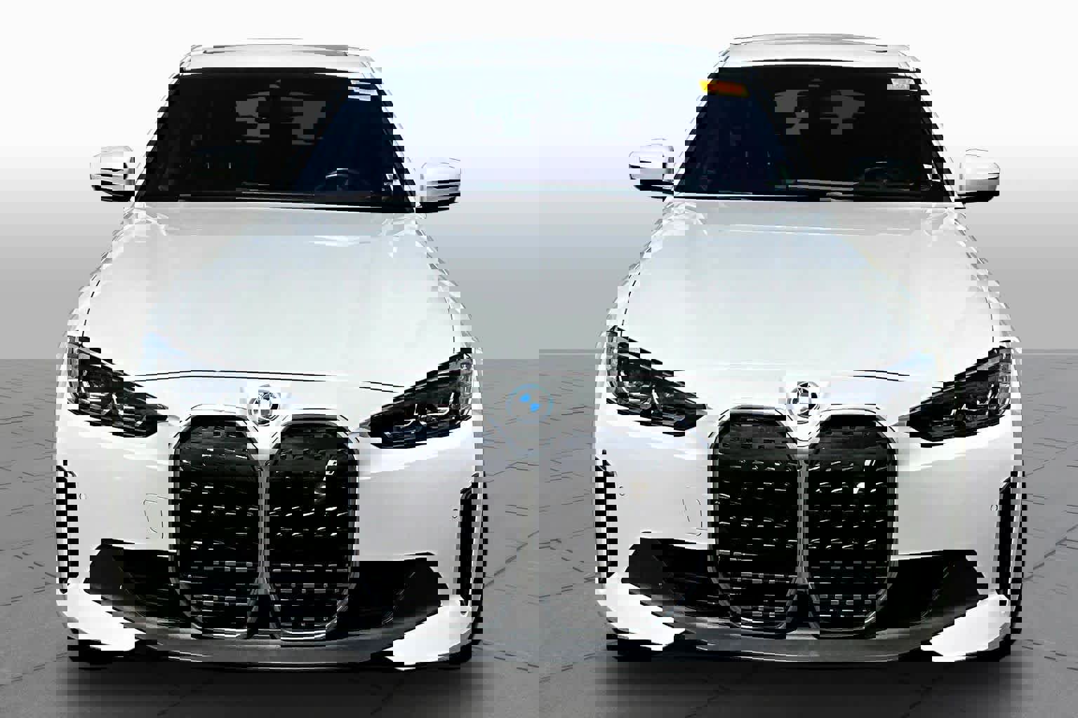 Used 2023 BMW i4 eDrive35 w/ Premium Package image 3