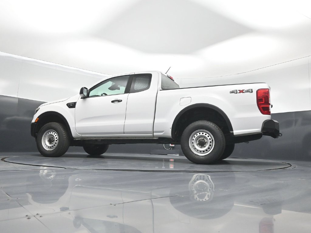 Used 2021 Ford Ranger XL w/ Equipment Group 101A High AWD/4WD image 52
