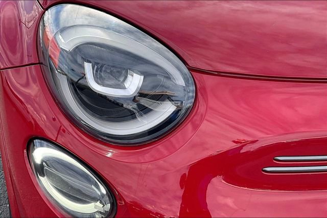 Used 2023 FIAT 500X Sport w/ Technology Group AWD/4WD image 32