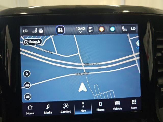Used 2022 RAM 1500 Laramie image 32