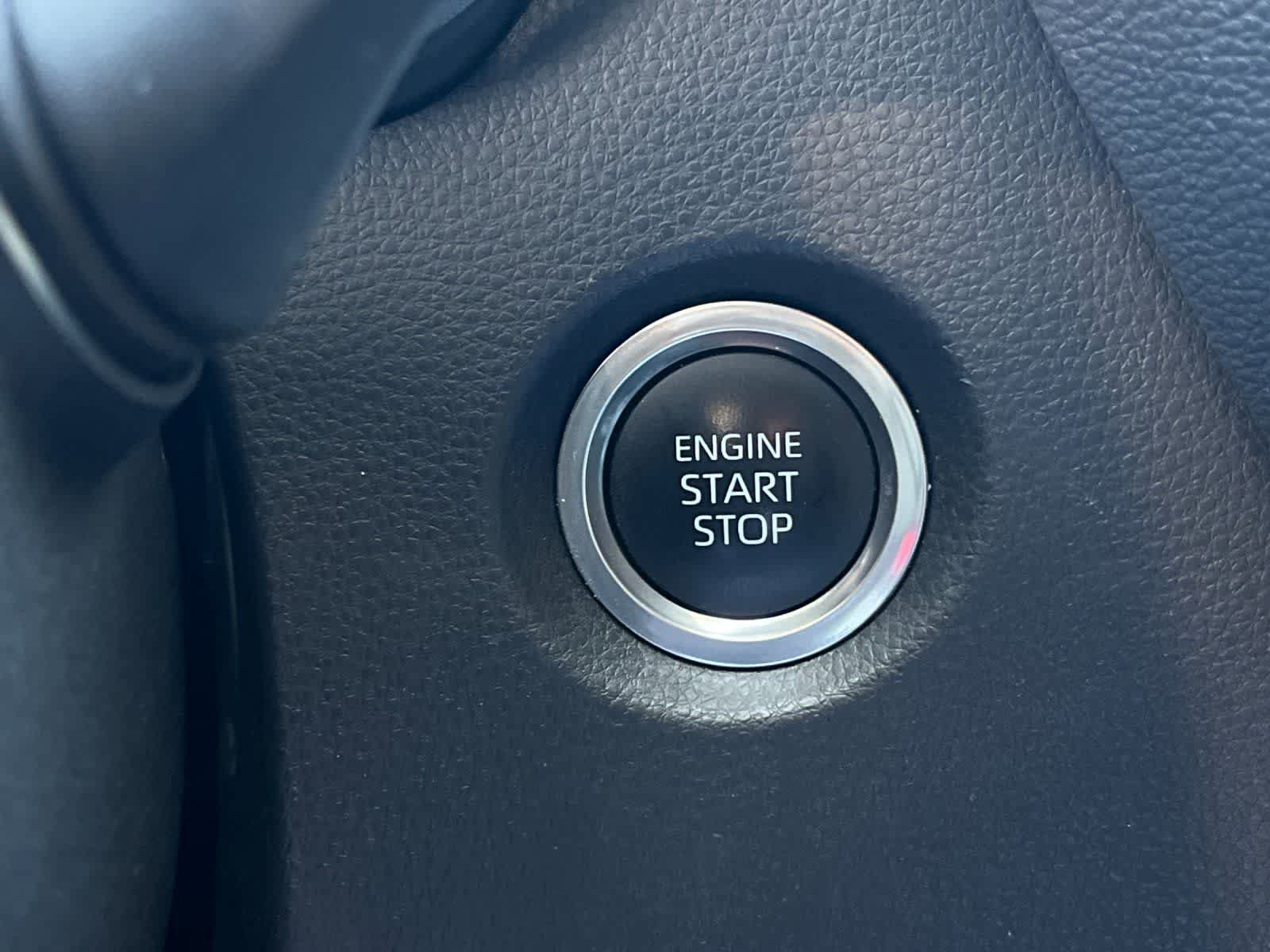 Used 2025 Toyota Corolla XSE FWD image 22
