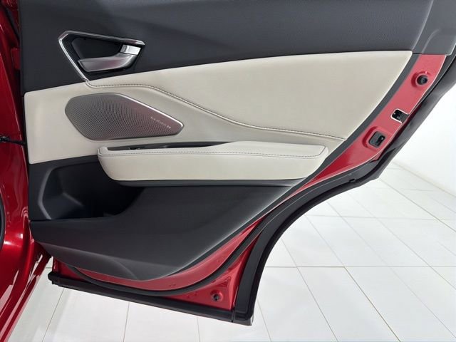 Certified 2025 Acura RDX SH-AWD w/ Advance Package image 21