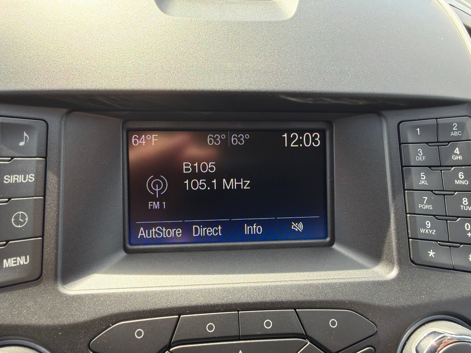 Used 2017 Ford Edge SEL AWD/4WD image 20