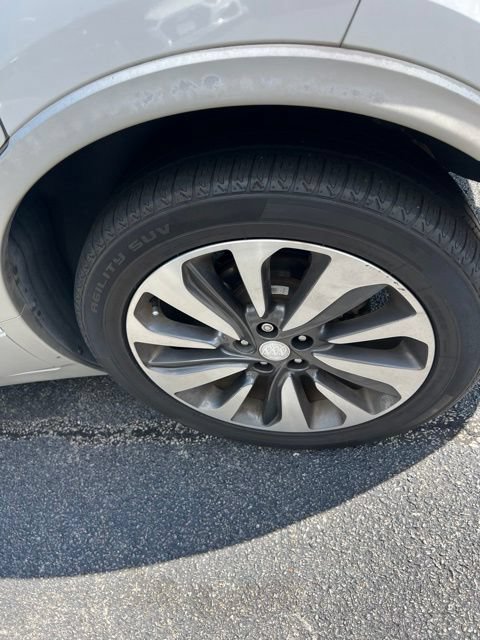 Used 2017 Buick Encore Premium FWD image 21