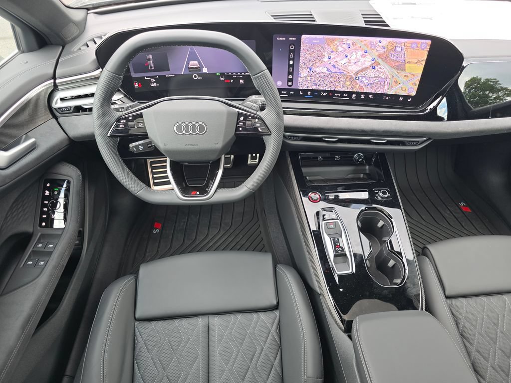 New 2026 Audi S5 Premium Plus AWD/4WD image 21