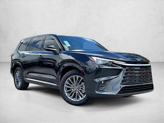 Used 2026 Lexus TX 350 FWD w/ Convenience Package image 12