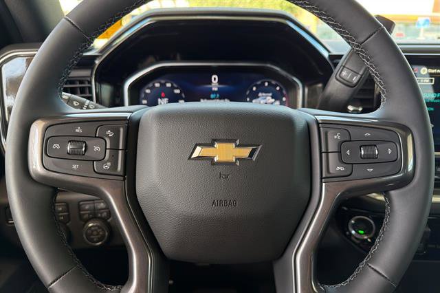 New 2026 Chevrolet Silverado 3500 High Country w/ Technology Package AWD/4WD image 27