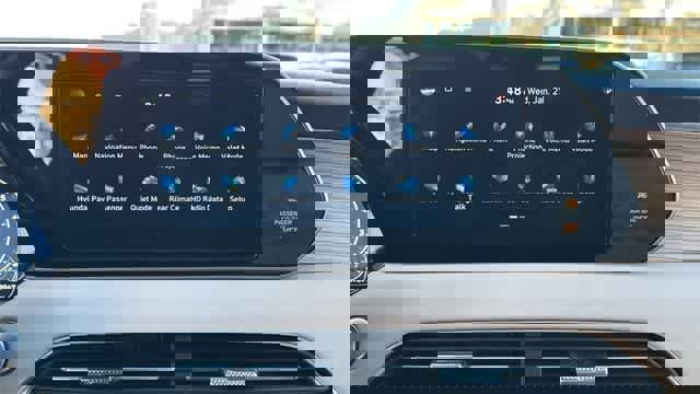 Used 2022 Hyundai Palisade Calligraphy w/ Cargo Package image 20