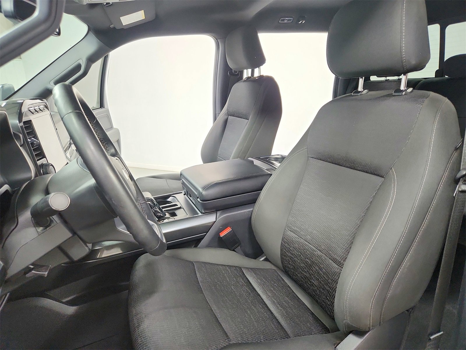 Used 2023 Ford F150 XLT w/ Equipment Group 302A High image 19