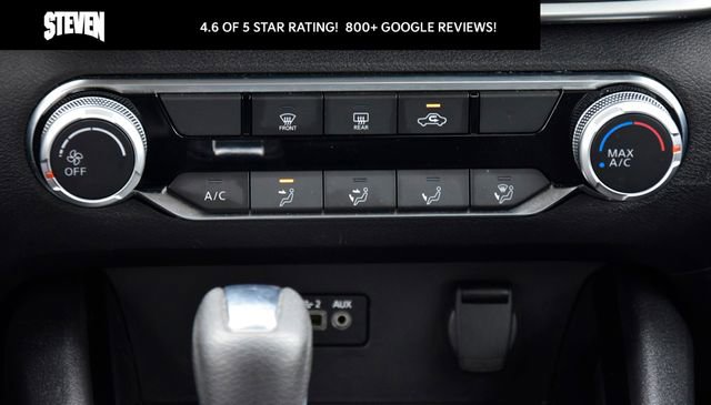 Used 2024 Nissan Altima 2.5 SV image 20