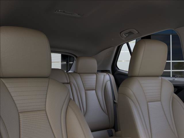 New 2026 Buick Envision Preferred AWD/4WD image 24
