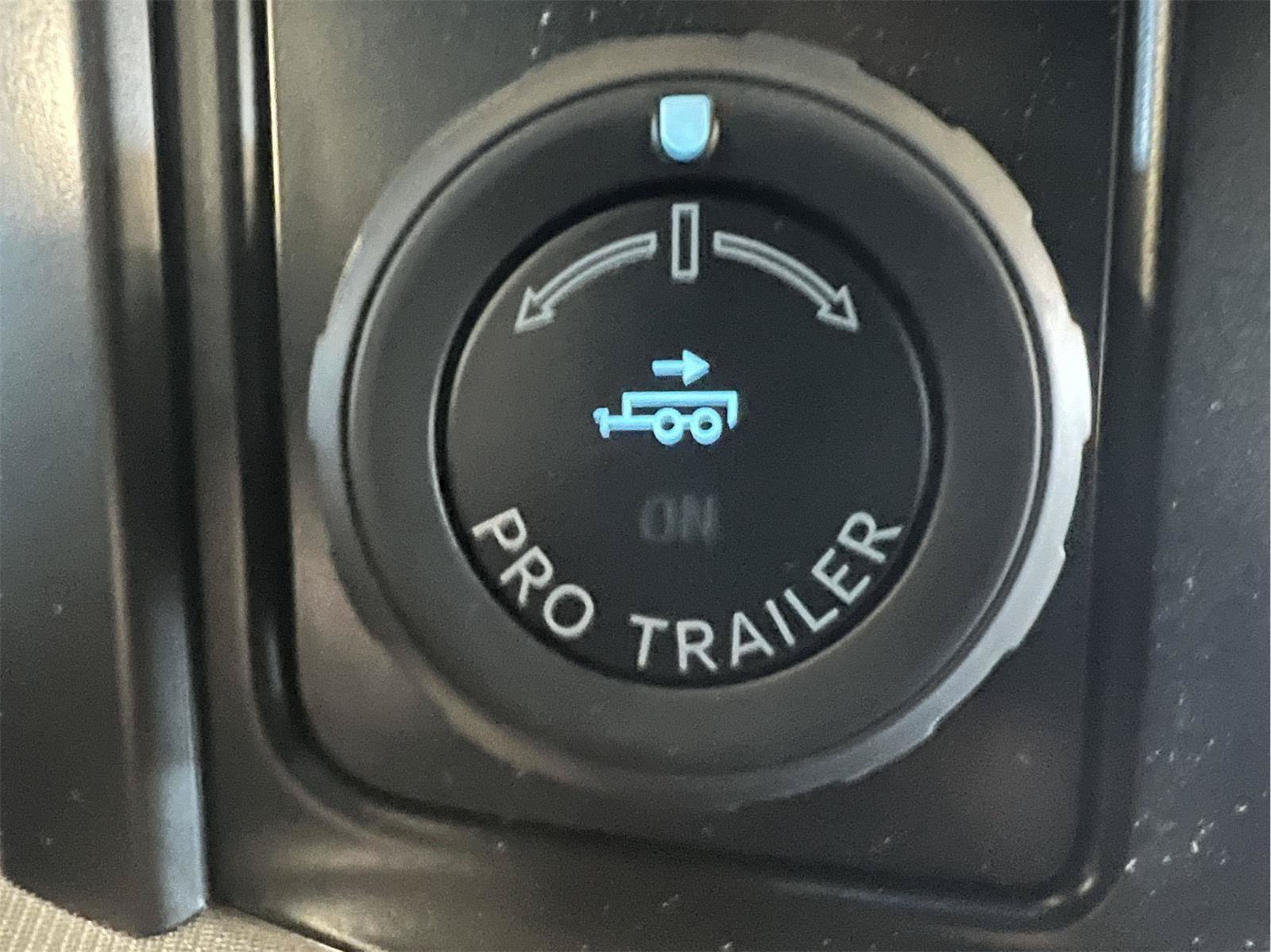 Used 2026 Ford F150 Lariat w/ Equipment Group 501A Mid AWD/4WD image 30