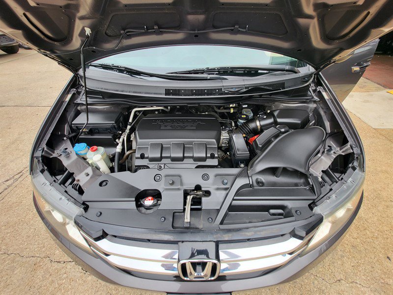 Used 2016 Honda Odyssey EX image 18