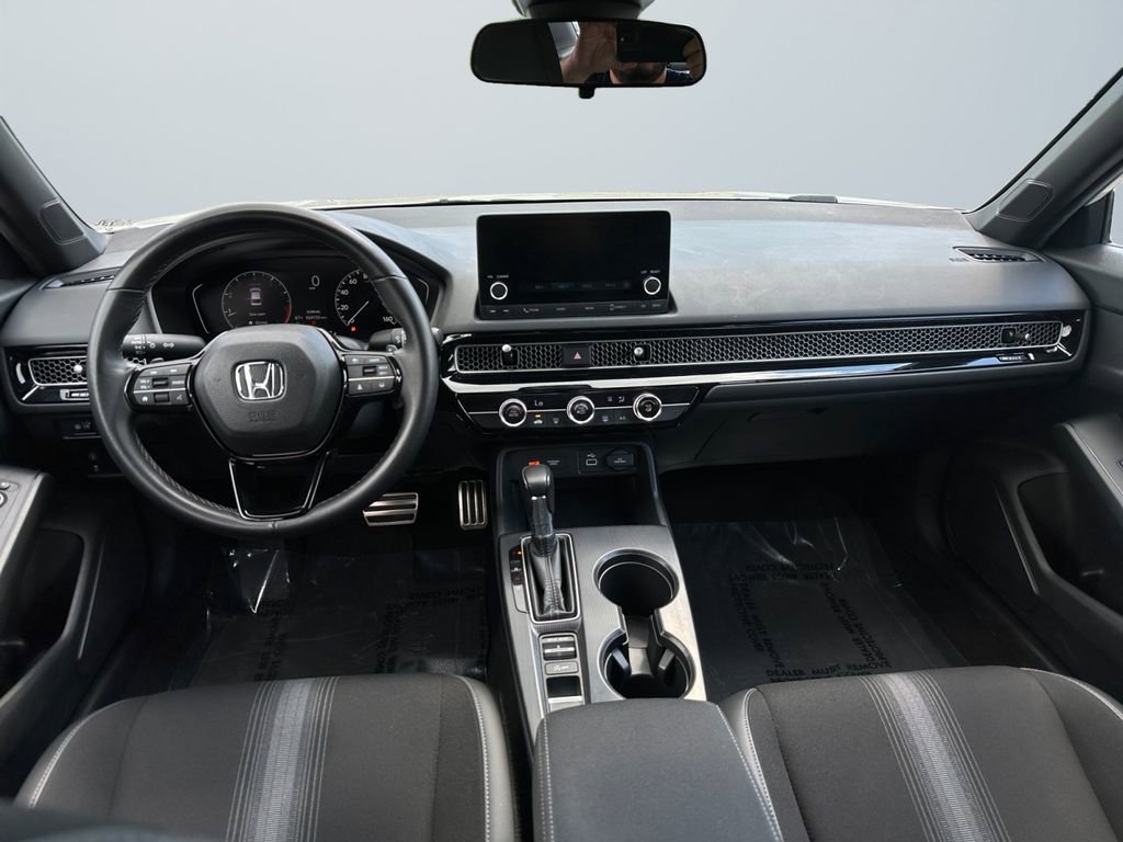 Used 2024 Honda Civic Sport image 10