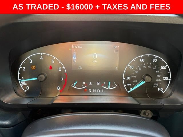Used 2022 Ford Maverick XLT FWD image 18