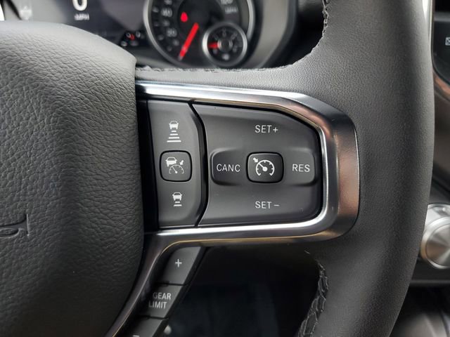 New 2026 RAM 1500 Laramie w/ Laramie Preferred Package image 29