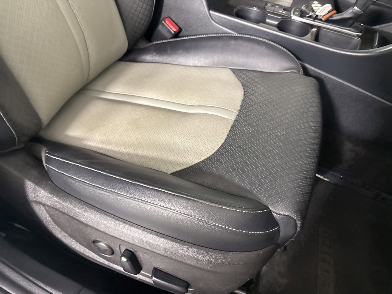 Used 2020 Kia Optima Premium image 31