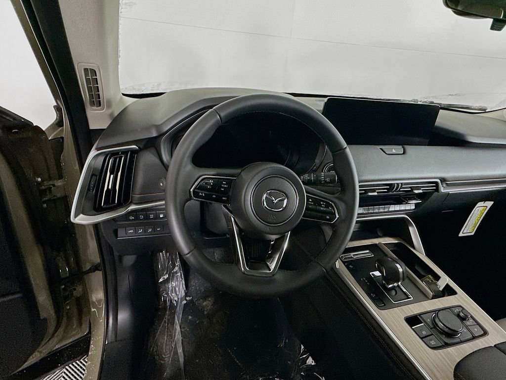 New 2026 MAZDA CX-70 SC Plus AWD/4WD image 15