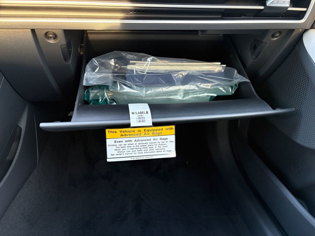 New 2024 Hyundai Sonata SEL w/ Convenience Package FWD image 10