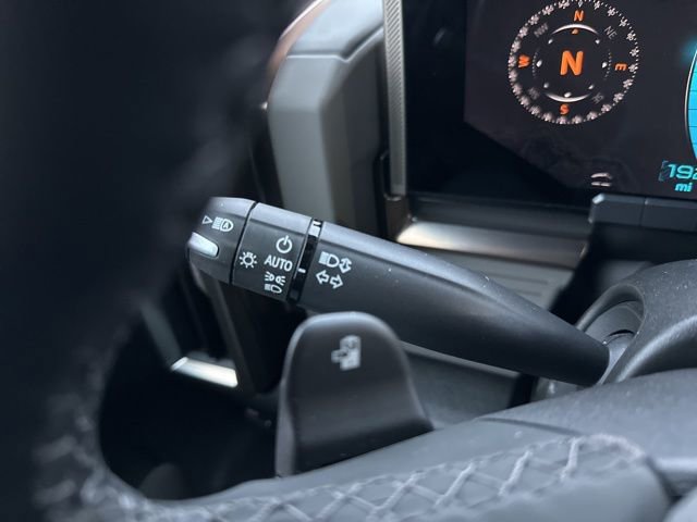 Used 2024 GMC Hummer EV 2X w/ LPO, Illumination Package image 22