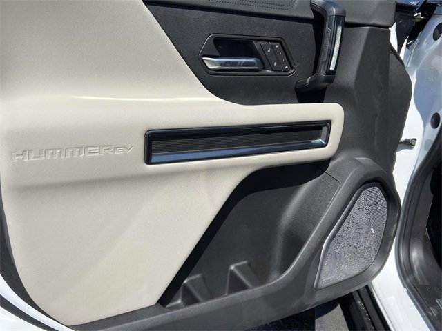 New 2026 GMC Hummer EV 4x4 Crew Cab image 14