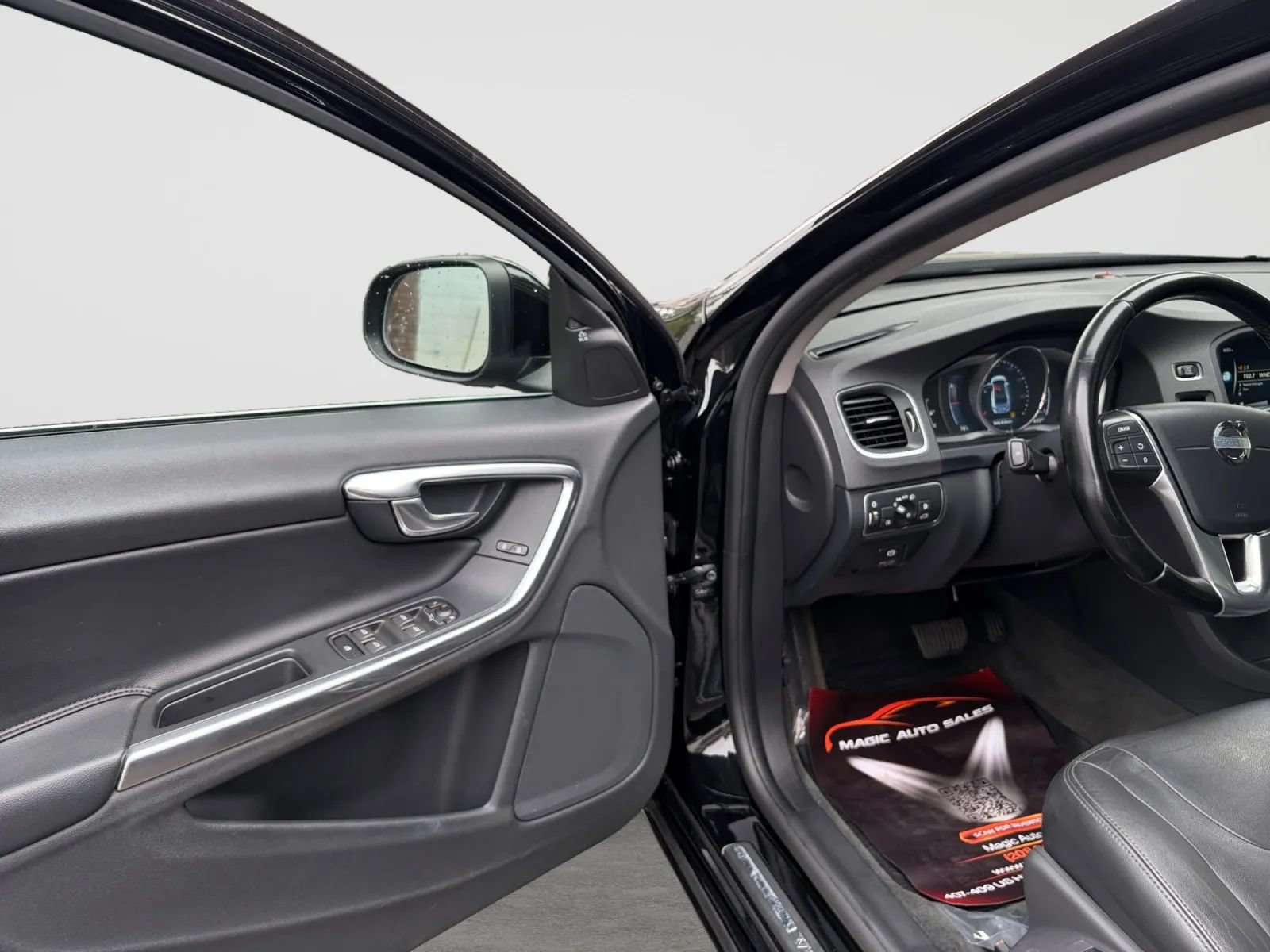 Used 2015 Volvo S60 T5 Premier AWD/4WD image 11