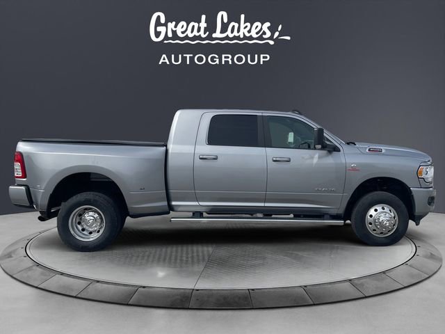 Used 2022 RAM 3500 Big Horn w/ Level A Equipment Group image 6