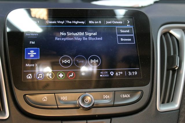 Used 2022 Chevrolet Malibu LT FWD image 24