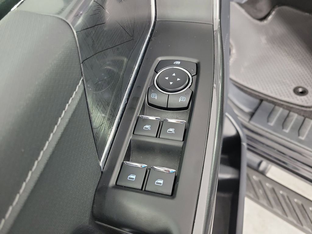 Used 2023 Ford F150 XLT w/ Equipment Group 302A High AWD/4WD image 16