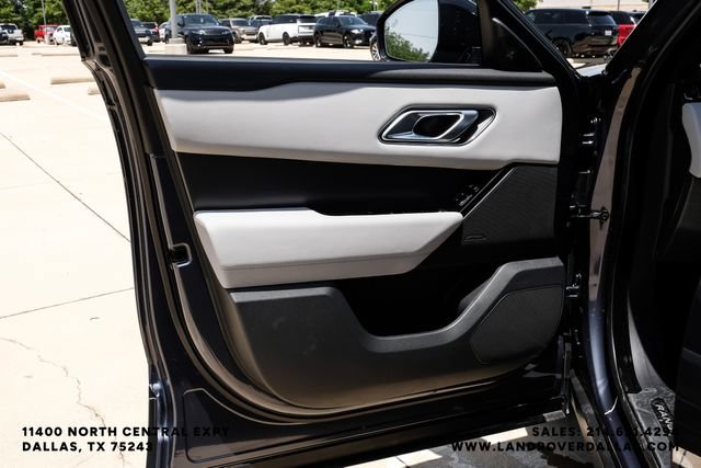 New 2026 Land Rover Range Rover Velar S AWD/4WD image 52