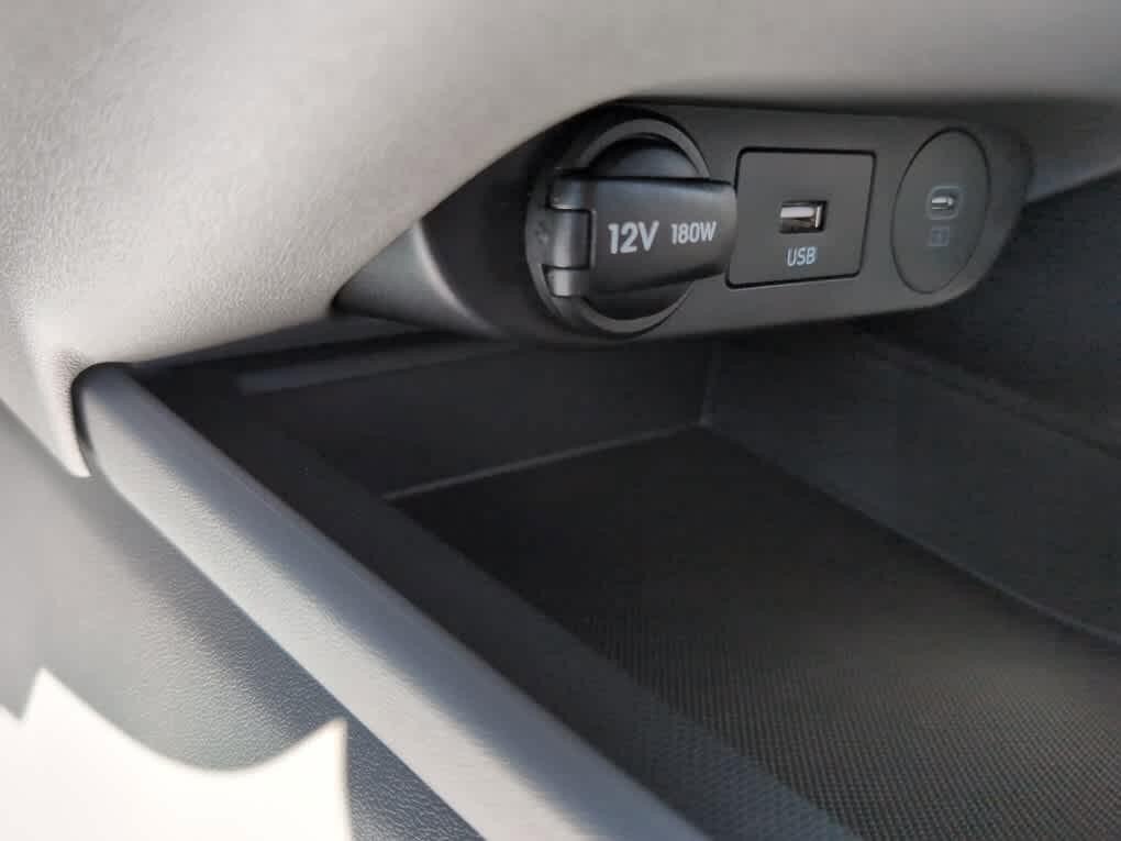 New 2026 Hyundai Elantra SE FWD image 34