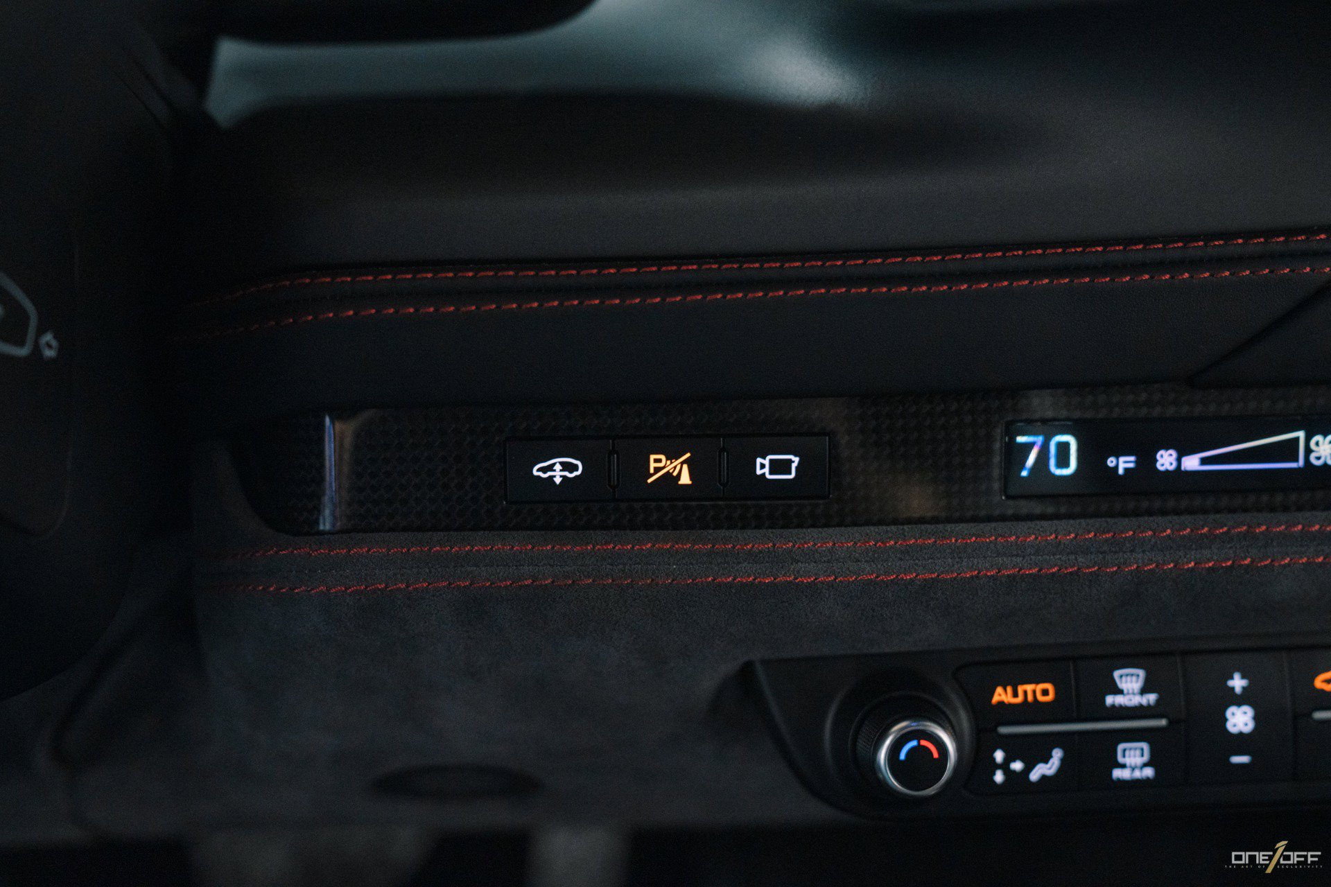 Used 2022 Ferrari F8 Tributo image 30