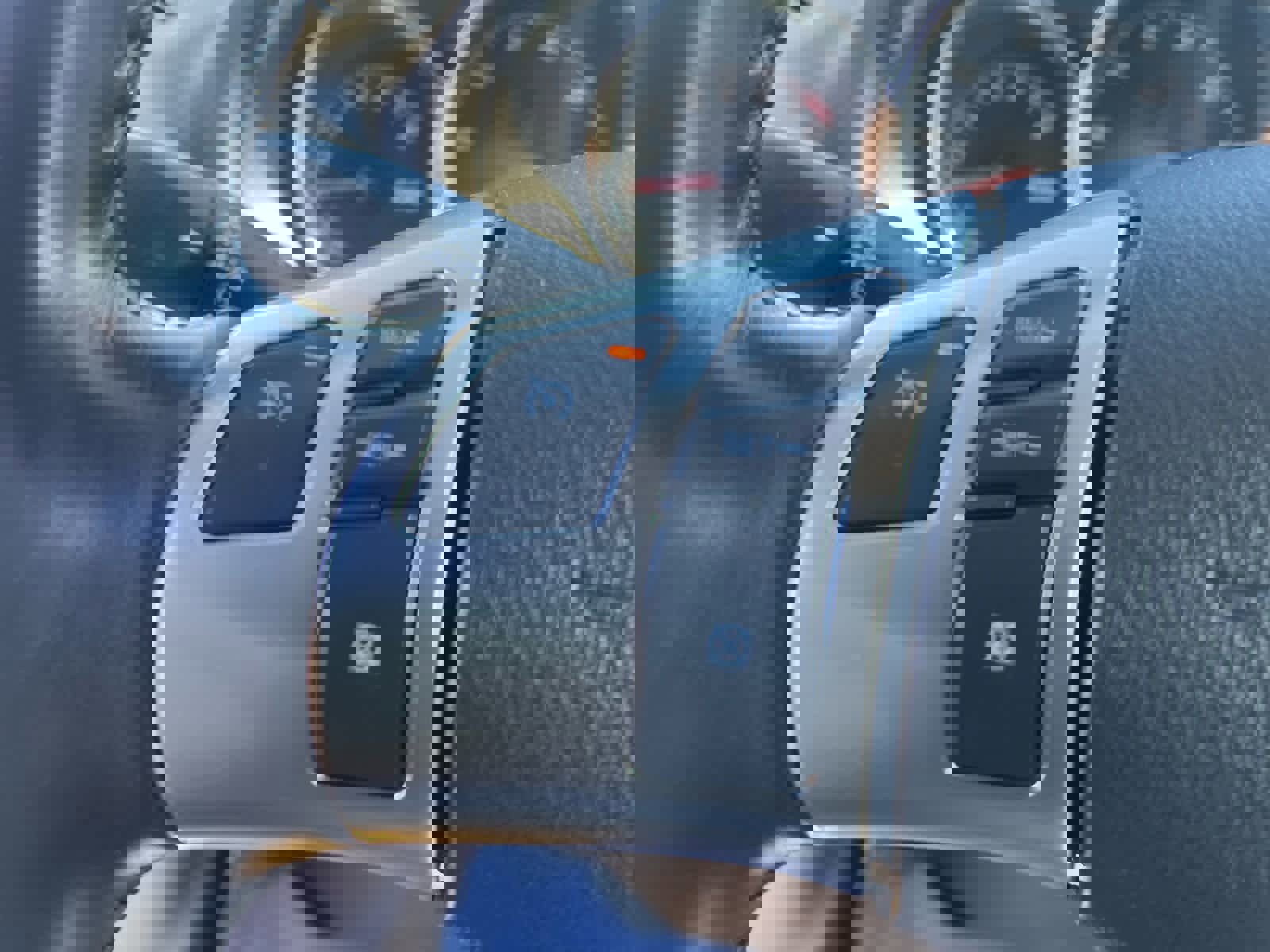 Used 2009 Pontiac G6 w/ Preferred Package image 18