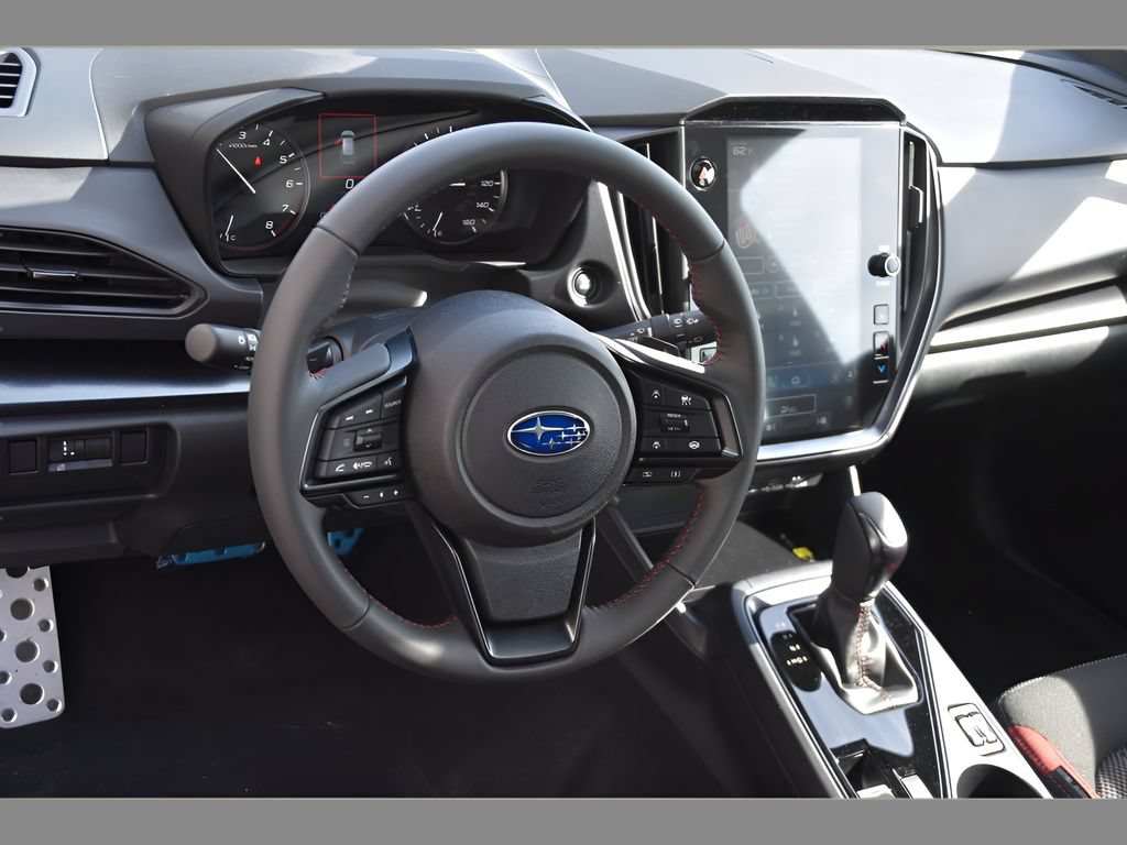 New 2026 Subaru Impreza RS AWD/4WD image 12