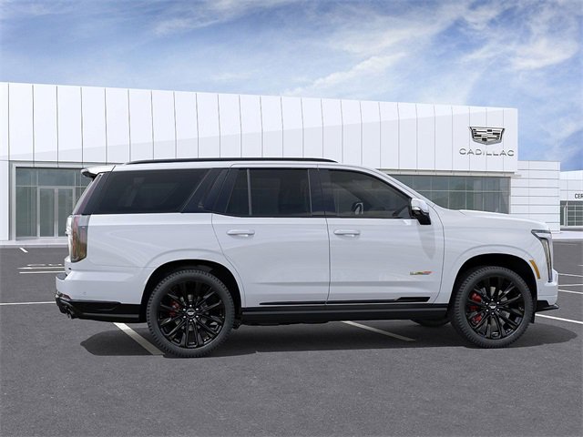 New 2026 Cadillac Escalade V image 5