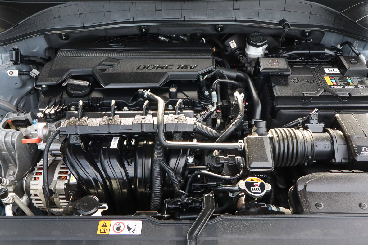 Used 2023 Hyundai Kona SEL image 18