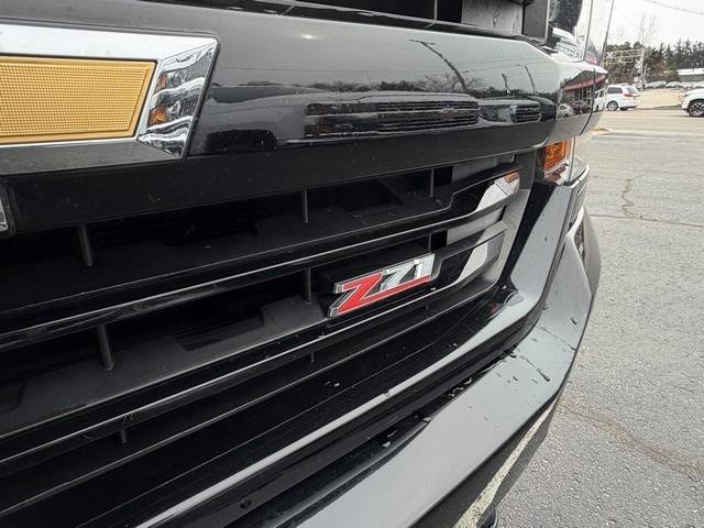 Used 2016 Chevrolet Silverado 1500 LT w/ All Star Edition image 4