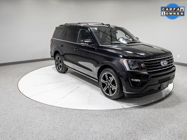 Used 2019 Ford Expedition Limited w/ Equipment Group 303A image 30