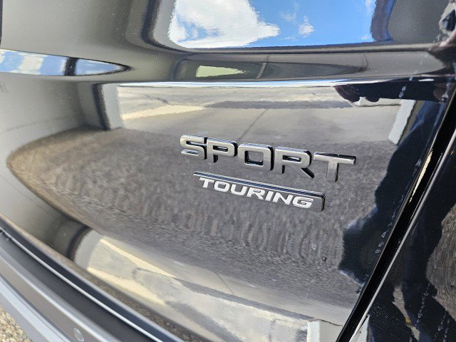 New 2026 Honda CR-V Sport Touring image 30
