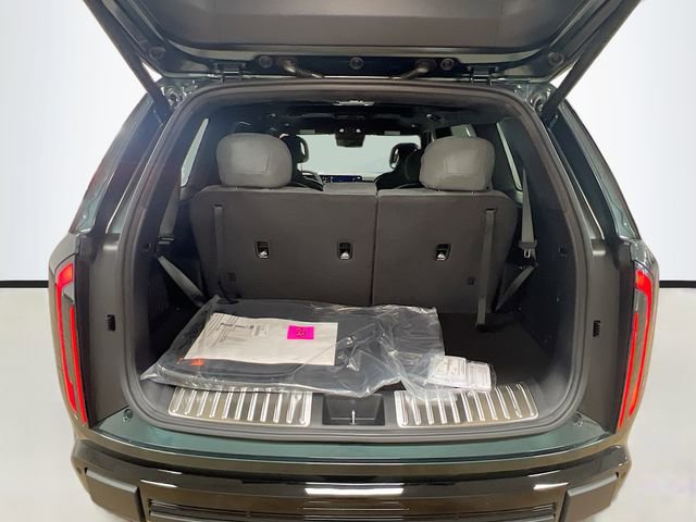 New 2027 Kia Telluride X-Line SX Prestige image 28