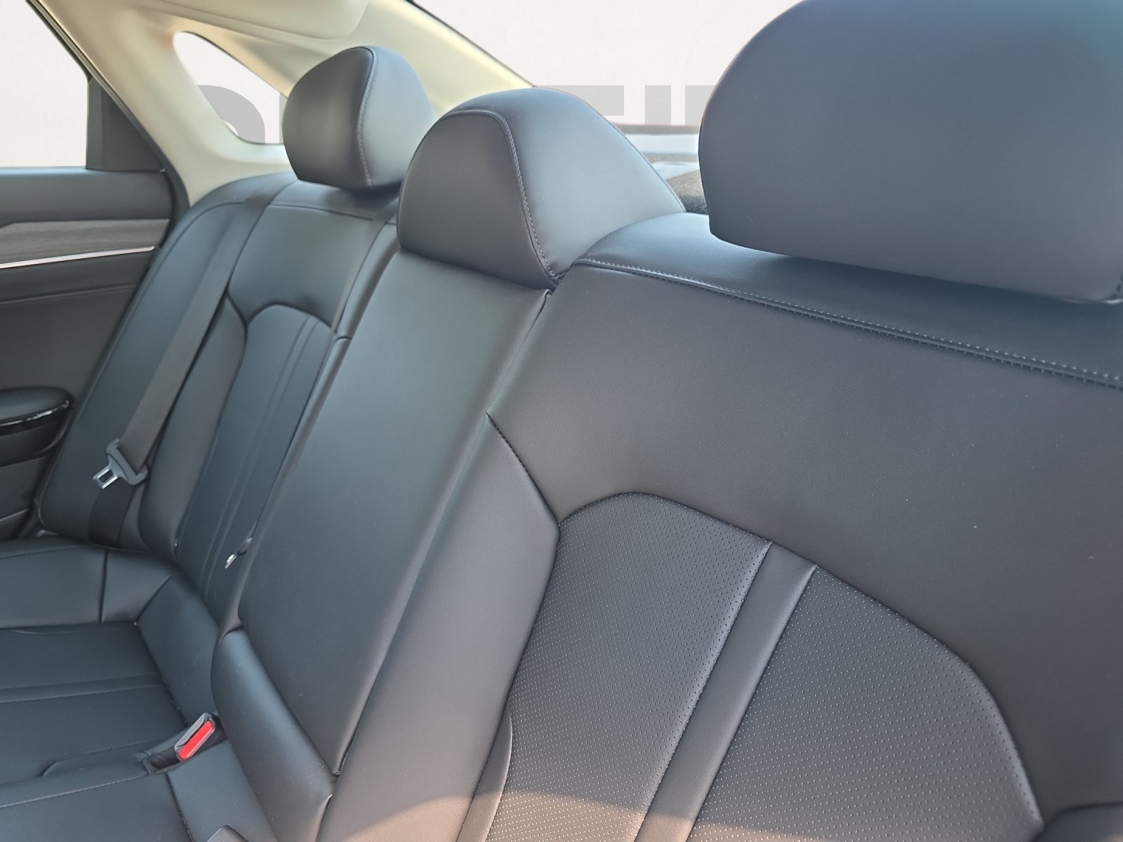 Certified 2025 Kia K5 EX FWD image 22