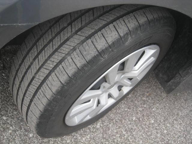 Used 2015 Nissan Altima 2.5 S w/ Power Driver Seat Package image 27