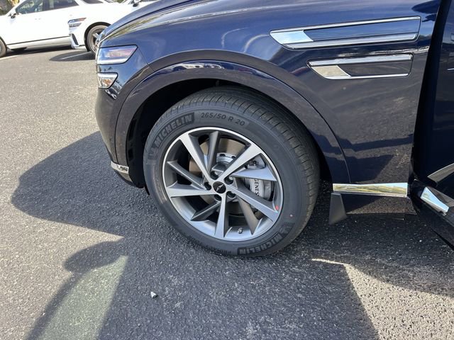 New 2026 Genesis GV80 3.5T Advanced image 32