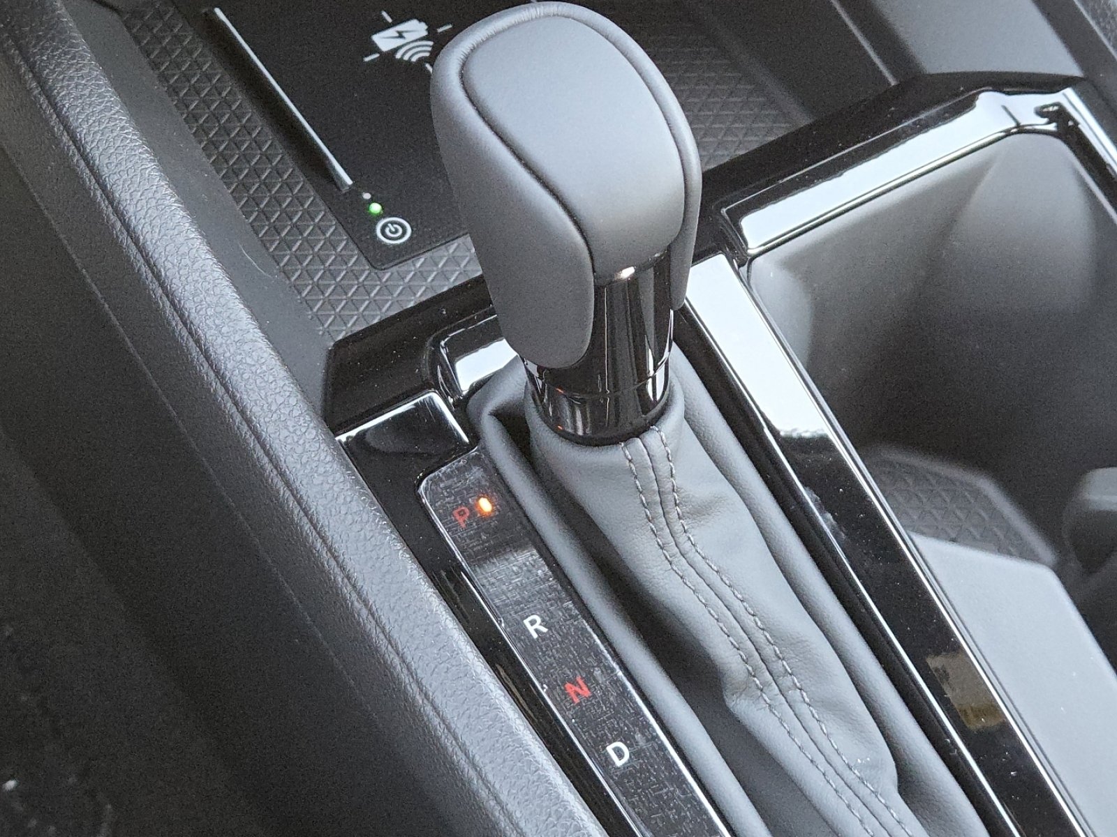 New 2026 Honda Accord Sport image 31