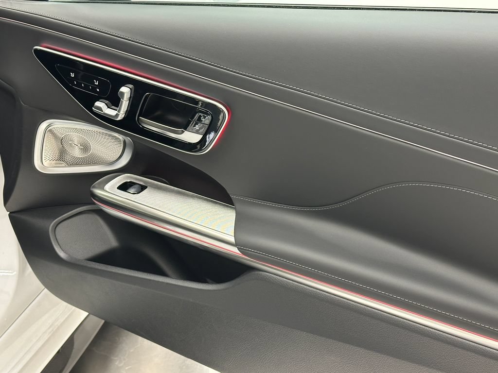 New 2026 Mercedes-Benz CLE 53 AMG 4MATIC Coupe image 18