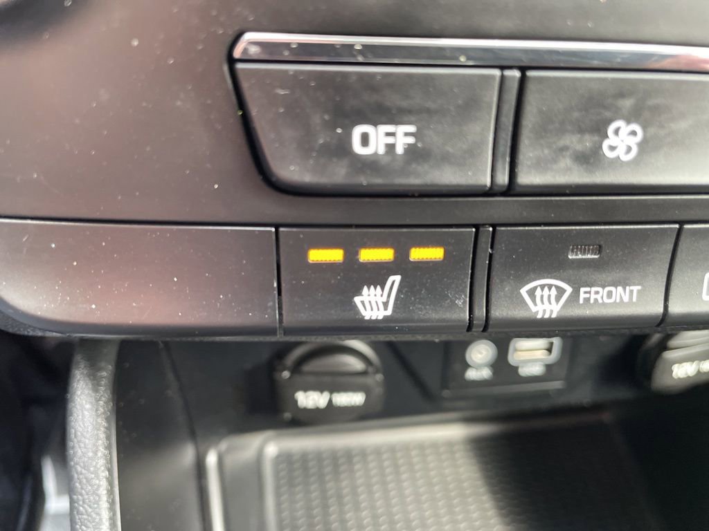 Used 2017 Hyundai Tucson Limited image 23