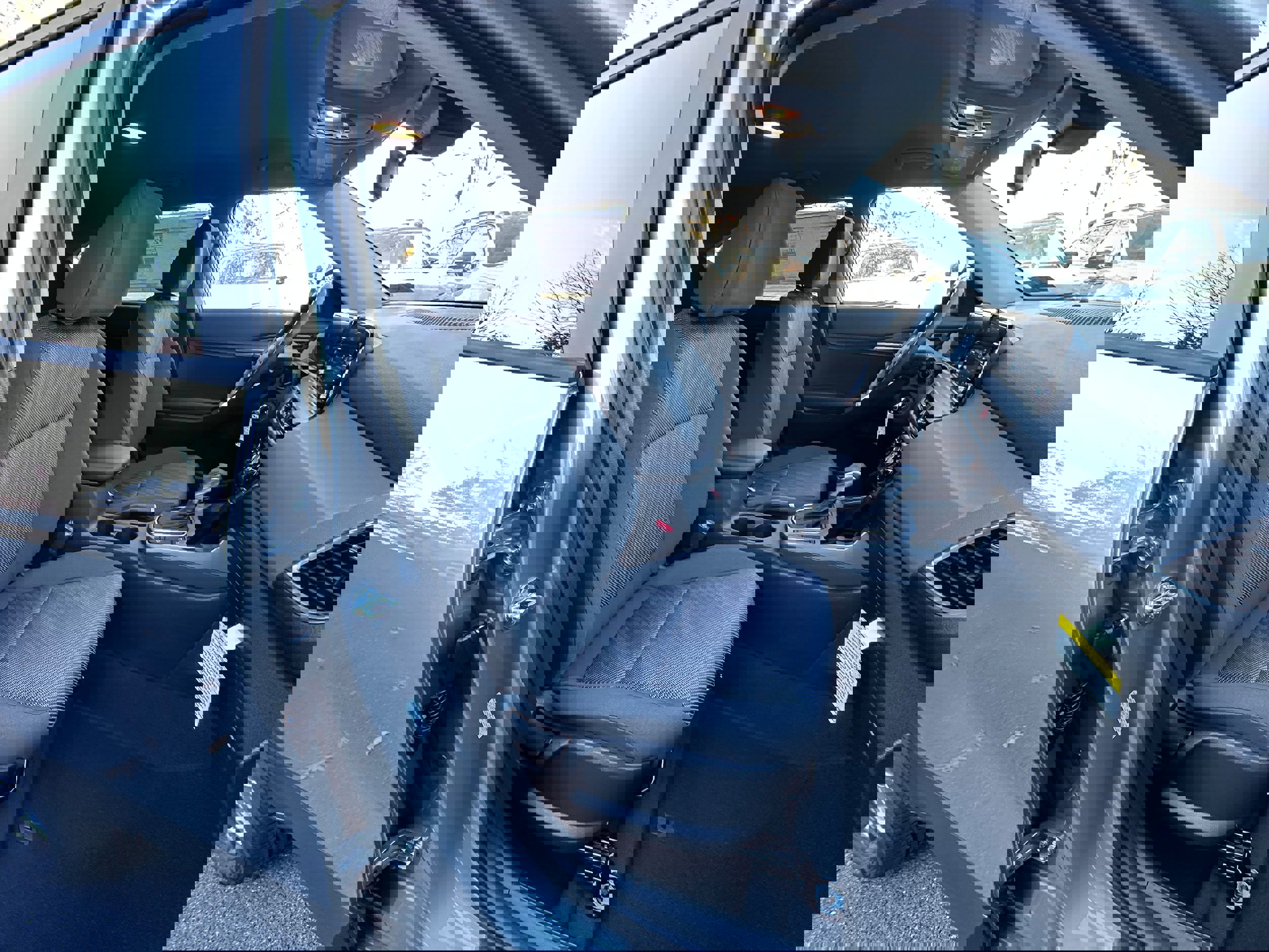 New 2026 Kia Seltos LX image 22