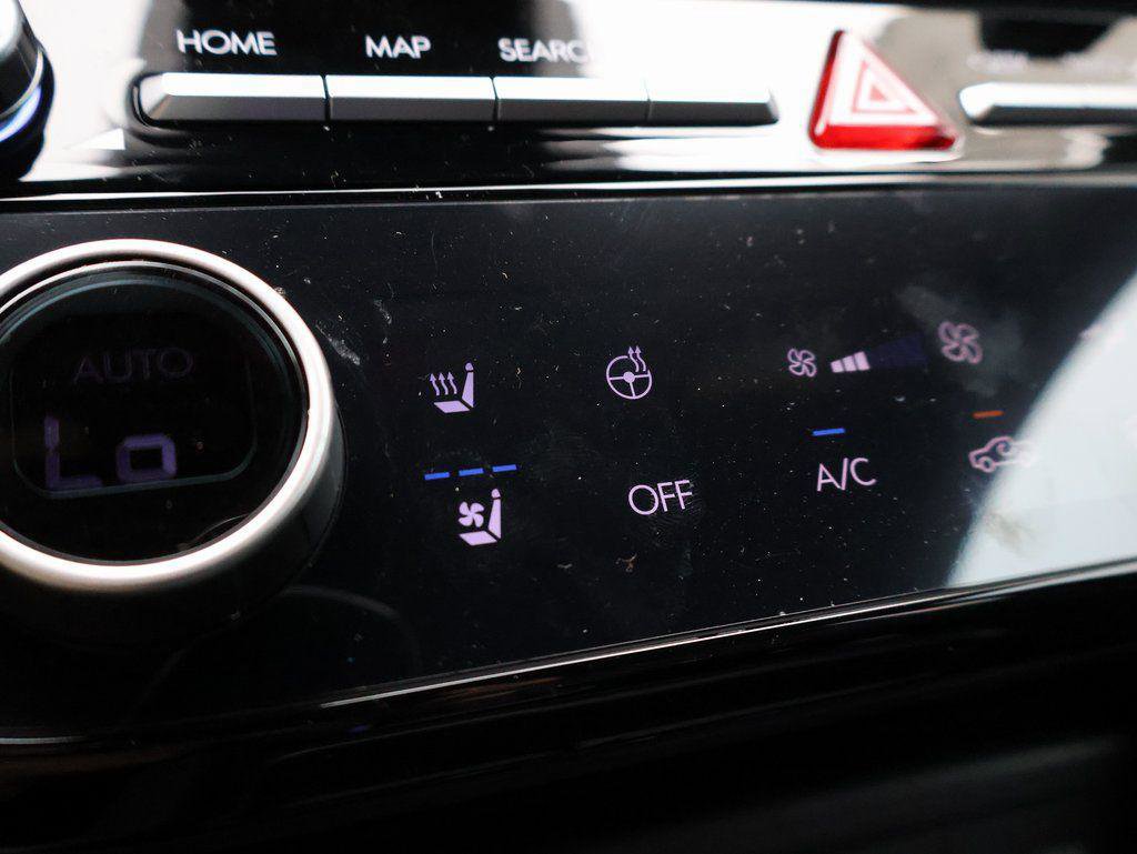 New 2026 Hyundai Santa Cruz Limited AWD/4WD image 38