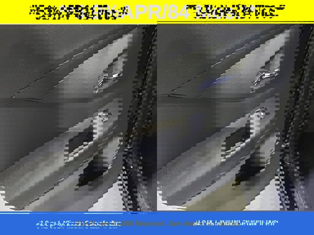 New 2026 Buick Envista Preferred w/ Convenience I Package image 14